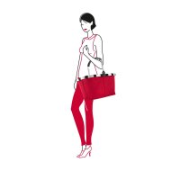 Reisenthel Carrybag Red red