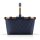 Reisenthel Carrybag Frame Rhombus Midnight Gold frame rhombus midnight gold