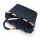 Reisenthel Carrybag Frame Rhombus Midnight Gold frame rhombus midnight gold