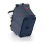 Reisenthel Carrybag Herringbone Dark Blue herringbone dark blue