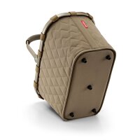 Reisenthel Carrybag Frame Rhombus Olive frame rhombus olive