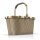 Reisenthel Carrybag Frame Rhombus Olive frame rhombus olive