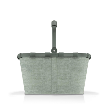Reisenthel Carrybag Frame Twist Sage