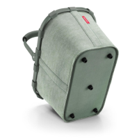 Reisenthel Carrybag Frame Twist Sage