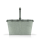 Reisenthel Carrybag Frame Twist Sage