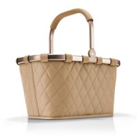 Reisenthel Carrybag Frame Rhombus Ginger frame rhombus...