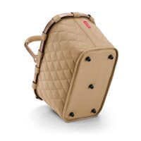Reisenthel Carrybag Frame Rhombus Ginger frame rhombus ginger
