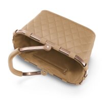 Reisenthel Carrybag Frame Rhombus Ginger frame rhombus ginger