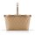 Reisenthel Carrybag Frame Rhombus Ginger frame rhombus ginger
