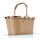 Reisenthel Carrybag Frame Rhombus Ginger frame rhombus ginger
