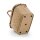 Reisenthel Carrybag Frame Rhombus Ginger frame rhombus ginger