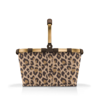 Reisenthel Carrybag Frame Leo Macchiato frame leo macchiato