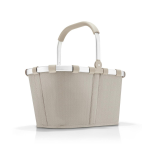 Reisenthel Carrybag Herringbone Sand herringbone sand