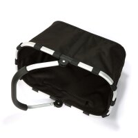 Reisenthel Carrybag Black black