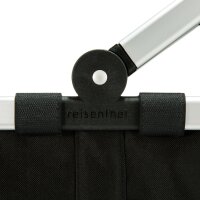 Reisenthel Carrybag Black black