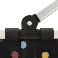 Reisenthel Carrybag Dots dots