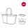 Reisenthel Carrybag Dots dots