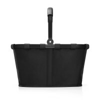 Reisenthel Carrybag Frame Black/Black frame black/black