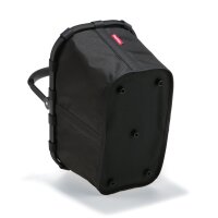 Reisenthel Carrybag Frame Black/Black frame black/black