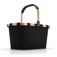 Reisenthel Carrybag Frame Gold/Black frame gold/black