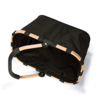Reisenthel Carrybag Frame Gold/Black frame gold/black