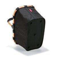 Reisenthel Carrybag Frame Gold/Black frame gold/black