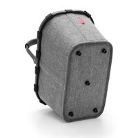 Reisenthel Carrybag Twist Silver twist silver