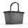 Reisenthel Carrybag Twist Silver twist silver