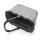 Reisenthel Carrybag Twist Silver twist silver