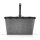 Reisenthel Carrybag Twist Silver twist silver