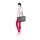 Reisenthel Carrybag Twist Silver twist silver