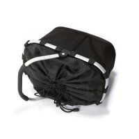 Reisenthel Carrybag Xs Black black