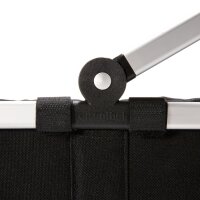 Reisenthel Carrybag Xs Black black