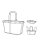 Reisenthel Carrybag Xs Black black