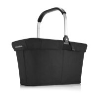 Reisenthel Carrybag Cover Black black