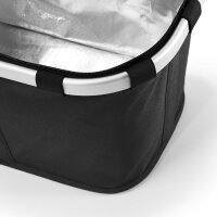 Reisenthel Carrybag Iso Black