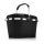 Reisenthel Carrybag Iso Black