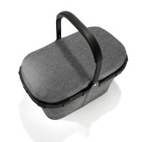 Reisenthel Carrybag Iso Frame Twist Silver frame twist silver