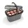 Reisenthel Carrybag Iso Frame Twist Silver frame twist silver