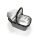 Reisenthel Carrybag Iso Frame Twist Silver frame twist silver