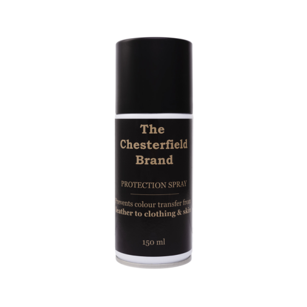 The Chesterfield Brand Colour fix Clear