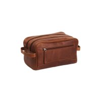 The Chesterfield Brand Stacey Kulturbeutel Toiletbag  14...