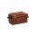 The Chesterfield Brand Stacey Kulturbeutel Toiletbag  14 Cognac