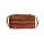 The Chesterfield Brand Stacey Kulturbeutel Toiletbag  14 Cognac