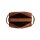 The Chesterfield Brand Stacey Kulturbeutel Toiletbag  14 Cognac