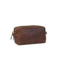 The Chesterfield Brand Stefan Kulturbeutel Toiletbag  17...