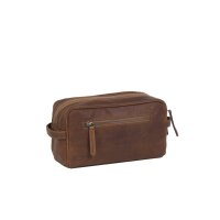 The Chesterfield Brand Stefan Kulturbeutel Toiletbag  17...