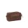 The Chesterfield Brand Stefan Kulturbeutel Toiletbag  17 Cognac