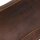 The Chesterfield Brand Stefan Kulturbeutel Toiletbag  17 Cognac