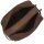 The Chesterfield Brand Stefan Kulturbeutel Toiletbag  17 Cognac